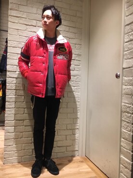 こりさんのコーディネート