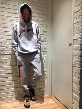 こりさんのコーディネート