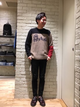 こりさんのコーディネート