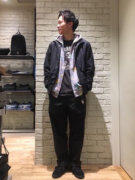 こりさんのコーディネート