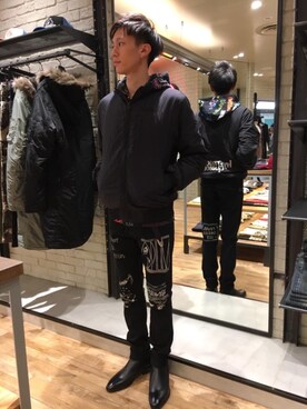 こりさんのコーディネート