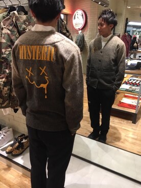 こりさんのコーディネート