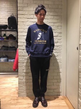 こりさんのコーディネート