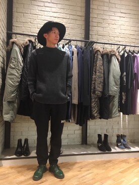 こりさんのコーディネート