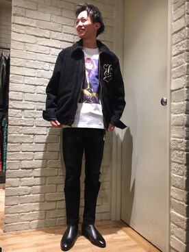 こりさんのコーディネート