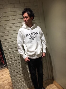 こりさんのコーディネート