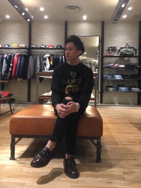 こりさんのコーディネート