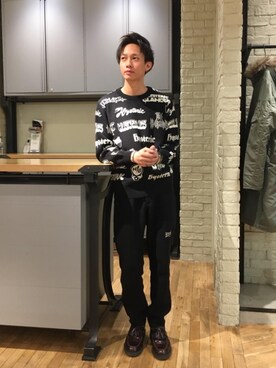 こりさんのコーディネート