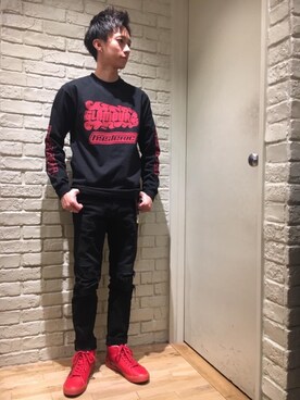 こりさんのコーディネート