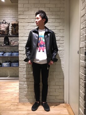 こりさんのコーディネート