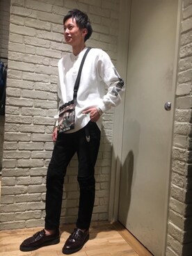 こりさんのコーディネート