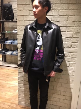 こりさんのコーディネート