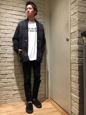 こりさんのコーディネート