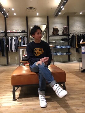 こりさんのコーディネート