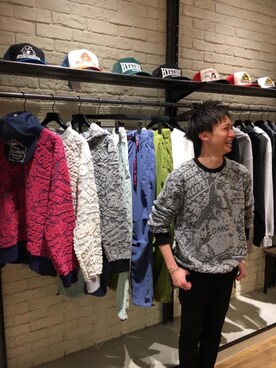 こりさんのコーディネート