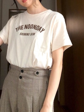 かえでさんのコーディネート