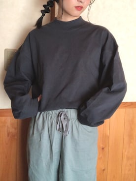 かえでさんのコーディネート