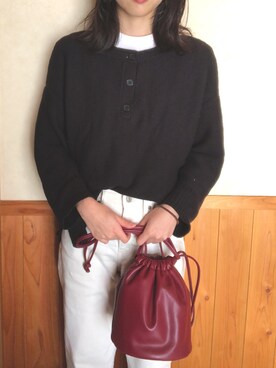 かえでさんのコーディネート