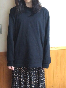 かえでさんのコーディネート