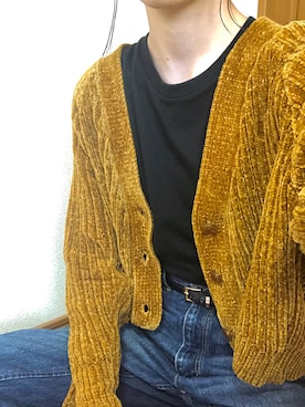 かえでさんのコーディネート