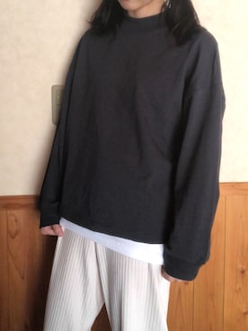 かえでさんのコーディネート