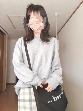 かえでさんのコーディネート