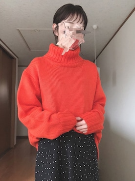 かえでさんのコーディネート