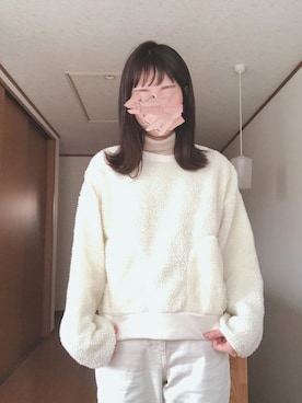 かえでさんのコーディネート