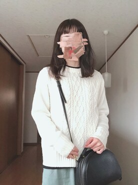 かえでさんのコーディネート