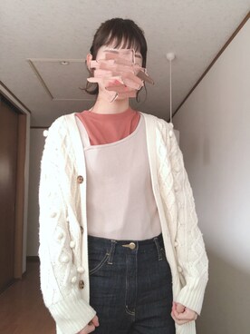 かえでさんのコーディネート