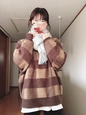 かえでさんのコーディネート