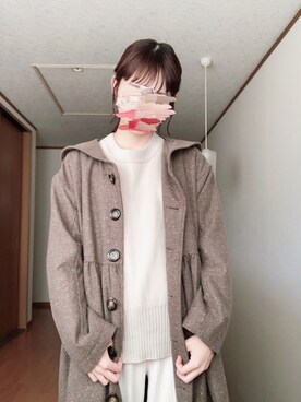 かえでさんのコーディネート