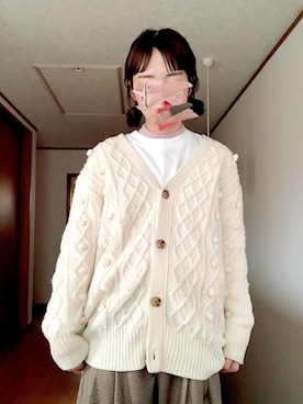 かえでさんのコーディネート