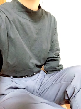 かえでさんのコーディネート