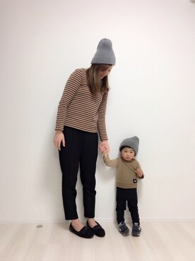 ＹＵＫＡさんのコーディネート