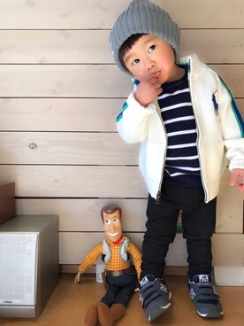 ＹＵＫＡさんのコーディネート