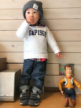 ＹＵＫＡさんのコーディネート