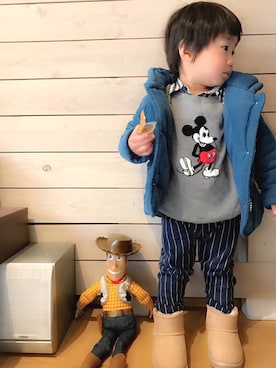 ＹＵＫＡさんのコーディネート