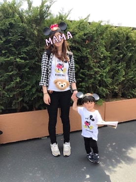 ＹＵＫＡさんのコーディネート