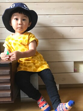 ＹＵＫＡさんのコーディネート