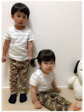 ＹＵＫＡさんのコーディネート