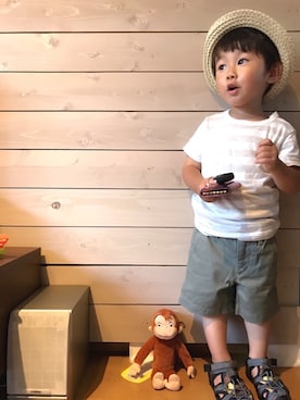 ＹＵＫＡさんのコーディネート