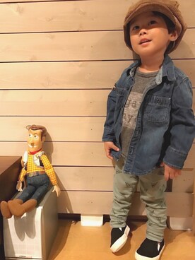 ＹＵＫＡさんのコーディネート