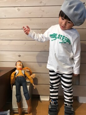 ＹＵＫＡさんのコーディネート