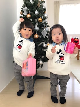 ＹＵＫＡさんのコーディネート