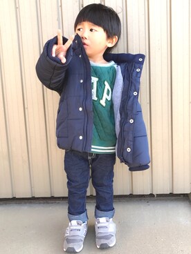 ＹＵＫＡさんのコーディネート