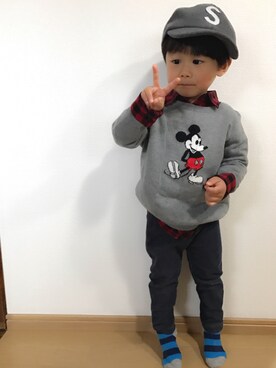 ＹＵＫＡさんのコーディネート