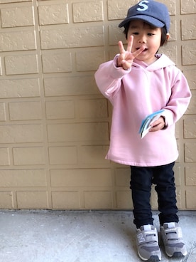 ＹＵＫＡさんのコーディネート