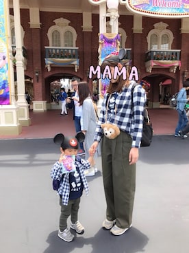 ＹＵＫＡさんのコーディネート