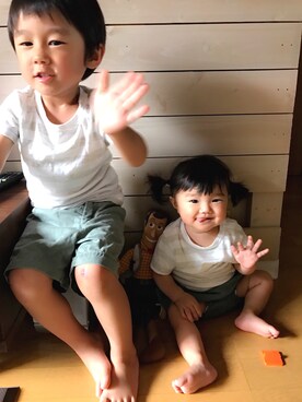 ＹＵＫＡさんのコーディネート